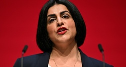 Britische Regierung kündigt drastische Verschärfung ihrer Asylpolitik an