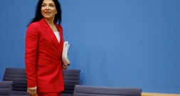 Reiche will bei Besuch in Golfregion ab Sonntag strategische Zusammenarbeit ausbauen