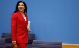 Reiche will bei Besuch in Golfregion ab Sonntag strategische Zusammenarbeit ausbauen