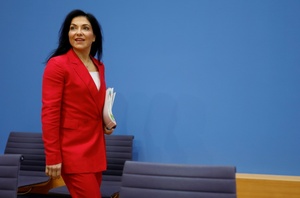 Reiche will bei Besuch in Golfregion ab Sonntag strategische Zusammenarbeit ausbauen