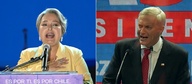 Erste Runde der Präsidentschaftswahl in Chile