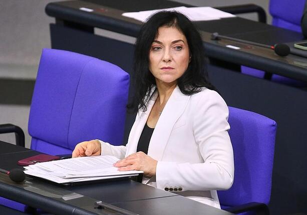 Bild vergrößern: Reiche will Partnerschaften in Golfregion vertiefen