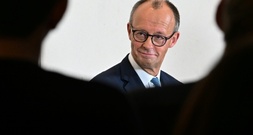 Merz und Söder ringen mit Junger Union im Rentenstreit