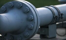 Van Aken nennt Diskussion um russische Gaslieferungen 