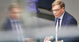 Wadephul: Westbalkan gehört