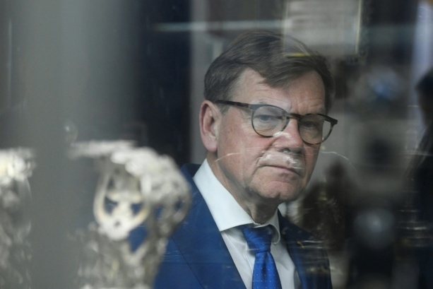 Bild vergrößern: Westbalkan: Außenminister Wadephul hofft auf Fortschritt bei EU-Beitrittsprozess