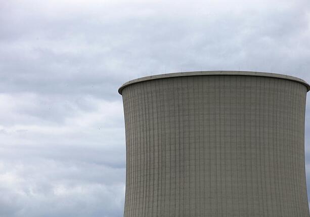 Bild vergrößern: SPD lehnt Söders Forderung nach Mini-Atomkraftwerken ab