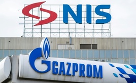 Serbien ringt um Lösung für von US-Sanktionen belegtes Ölunternehmen NIS