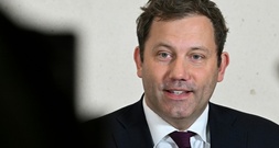 Grüne kritisieren China-Reise von Bundesfinanzminister Klingbeil