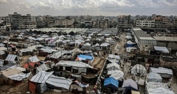 UN-Sicherheitsrat stimmt über Trumps Gaza-Plan ab