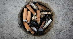 WHO berät bei Konferenz in Genf über Kampf gegen Tabakkonsum