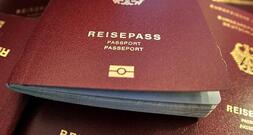 Jeder sechste 2008 geborene Mann hat weitere Staatsangehörigkeit