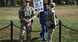 Bericht: Nationalgarde zieht sich teilweise aus Chicago und Portland zurück