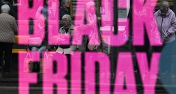 Black Friday und Cyber Monday: Handel rechnet mit leichtem Umsatzrückgang