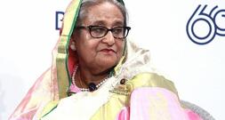 Bangladeschs gestürzte Premierministerin in Abwesenheit verurteilt