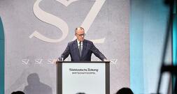 Merz will digitale Plattform für Einwanderung vorantreiben