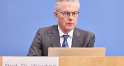 Ökonom Werding rät Koalition zu tiefgreifenderen Rentenreformen