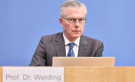 Ökonom Werding rät Koalition zu tiefgreifenderen Rentenreformen