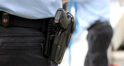 Polizei-Schüsse auf Zwölfjährige in Bochum