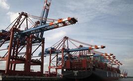 Studie: Chinesische Billigwaren fluten deutschen Markt