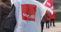Verdi fordert sieben Prozent mehr Gehalt in den Ländern