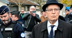 Gedenkmesse für französischen Nazi-Kollaborateur Pétain: Ermittlungen eingeleitet