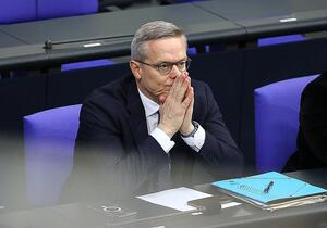 Wildberger vor Digitalgipfel: 