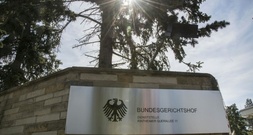 Vergewaltigung in Kölner Kaserne: BGH bestätigt Urteil gegen frühere Soldaten