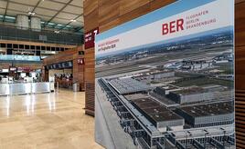 BER beschafft sich erstmals frisches Geld ohne Staatsgarantien