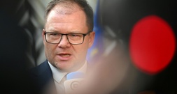 Schneider sagt in Belém 60 Millionen Euro für Klimaanpassungsfonds zu