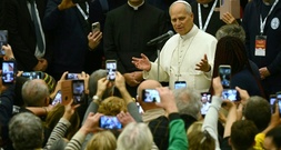 Papst Leo XIV. richtet Appell an Verhandler bei Weltklimakonferenz in Belém