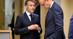 Berlin und Paris veranstalten Gipfeltreffen für