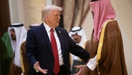Trump empfängt saudiarabischen Kronprinzen im Weißen Haus