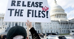 US-Repräsentantenhaus: Abstimmung über Freigabe der Epstein-Akten erwartet