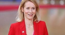 Kallas glaubt an 28.000 gefallene russische Soldaten im November