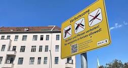 Berlin will Telefonüberwachung bereits bei illegalem Waffenbesitz