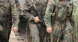 Mittelstand bereitet sich auf Großaufträge der Bundeswehr vor