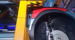 IG Metall verteidigt Angriffe auf ZF-Vorstand