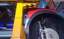 IG Metall verteidigt Angriffe auf ZF-Vorstand