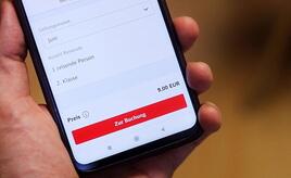 Deutsche Bahn bremst Konkurrenz bei Navigator-App weiter aus