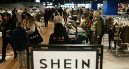 Shein-Laden: Paris untersagt Weihnachtsspektakel des BHV-Kaufhauses