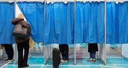 Inmitten von Cyberattacken: Dänen stimmen über Regional- und Kommunalparlamente ab