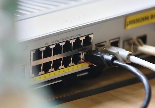 Bild vergrößern: Technische Probleme bei Cloudflare - Viele Webseiten down