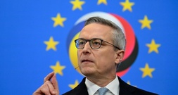 Minister Wildberger grundsätzlich offen für Nutzung der Späh-Software von Palantir