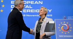 Französische Digitalministerin dringt auf Bevorzugung heimischer Unternehmen