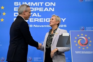 Französische Digitalministerin dringt auf Bevorzugung heimischer Unternehmen