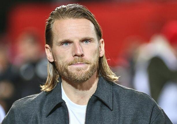 Bild vergrößern: Borussia Mönchengladbach plant langfristig mit Trainer Polanski