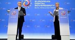 Deutschland und Frankreich fordern einfachere EU-Vorgaben für Künstliche Intelligenz