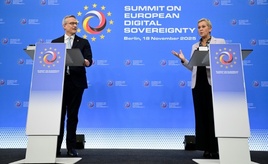 Deutschland und Frankreich fordern einfachere EU-Vorgaben für Künstliche Intelligenz