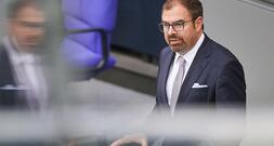 Außenstaatsminister startet Debatte über hybride Vergeltung